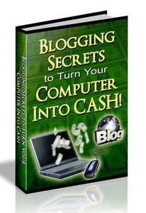 blogging secrets