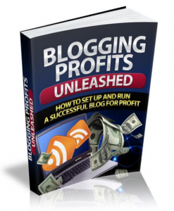 BloggingProfits