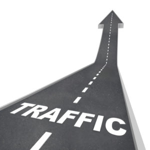 traffic website check free