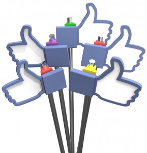 Marketing Your Business with Facebook Advertising