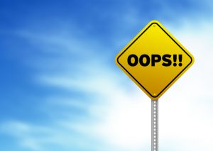 Digital Marketing Mistakes