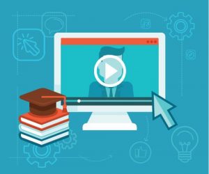 Create An Online Course