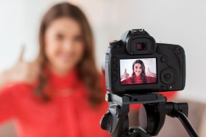 How Live Video Can Improve Your Brand Awareness