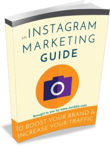 Instragram Marketing Guide