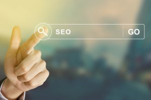 SEO for your website