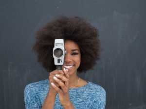 get started with video marketing