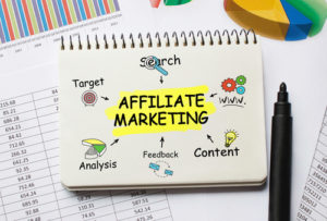 Profit From Affiliate Marketing