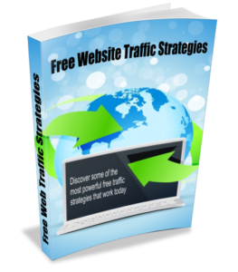 Free-Website-Traffic