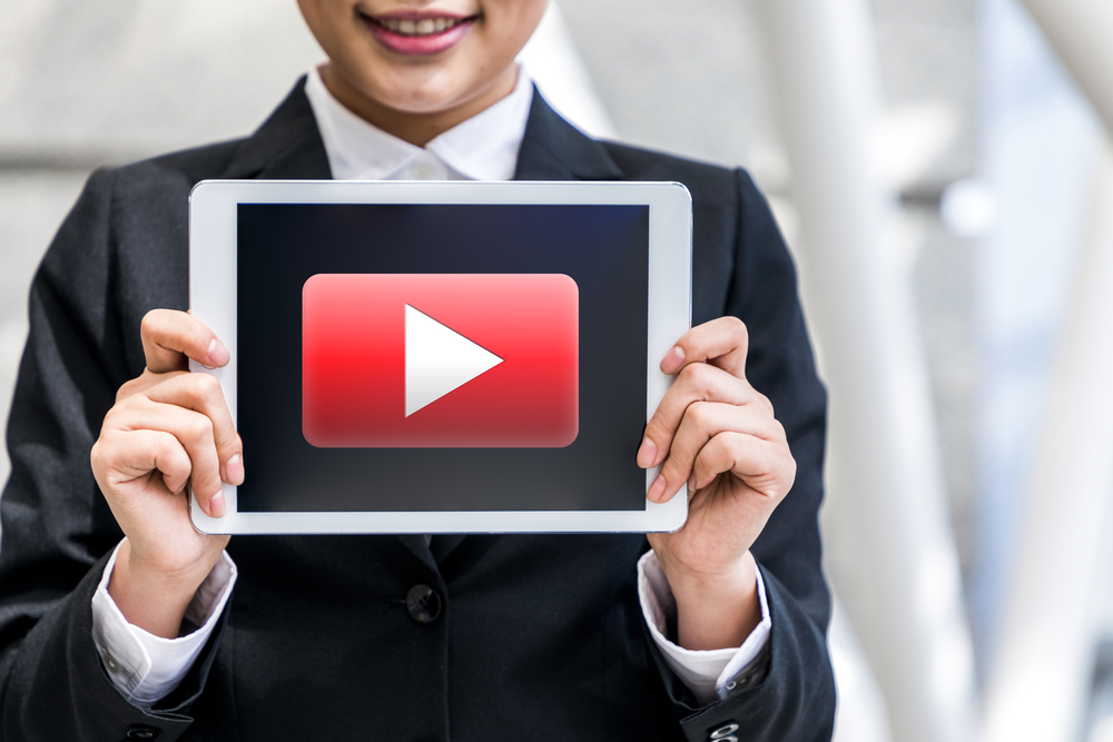Use YouTube to Market Your Business