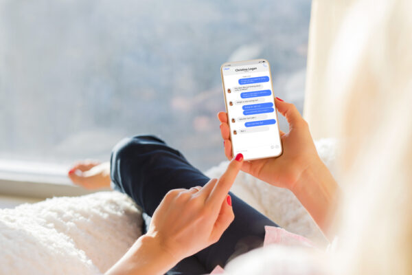 messenger social chat apps
